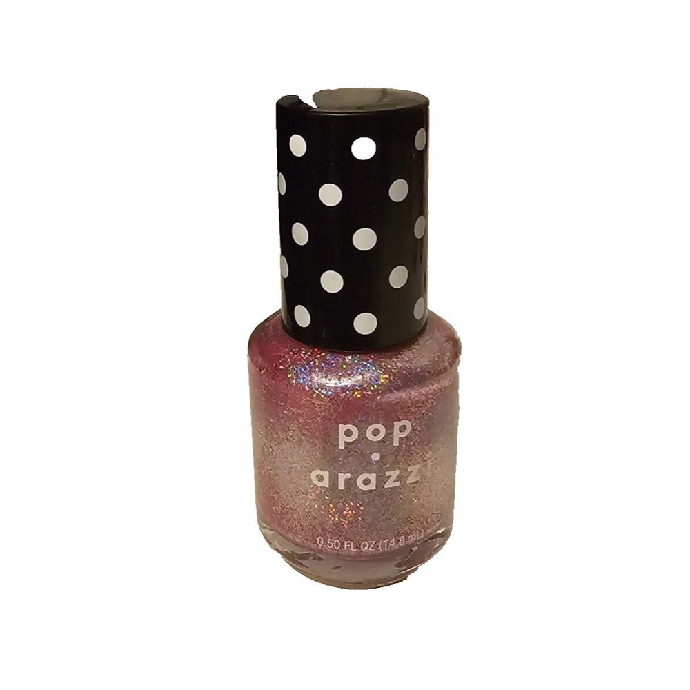 Pop Arazzi Nail Polish 0.50 FL OZ Watermelon Pop #373344 Pop-Arazzi NEW